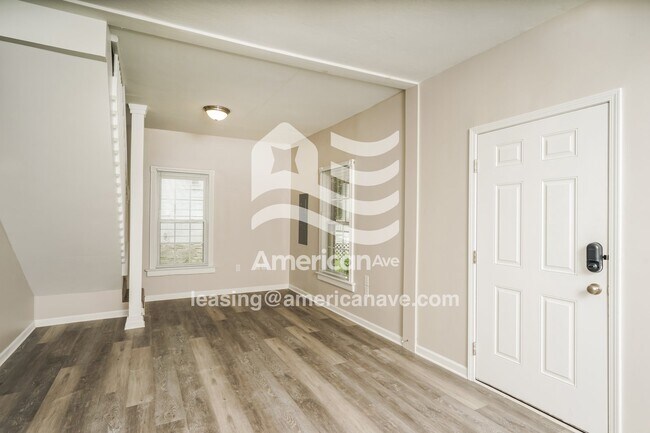 Building Photo - 1111 N Limestone