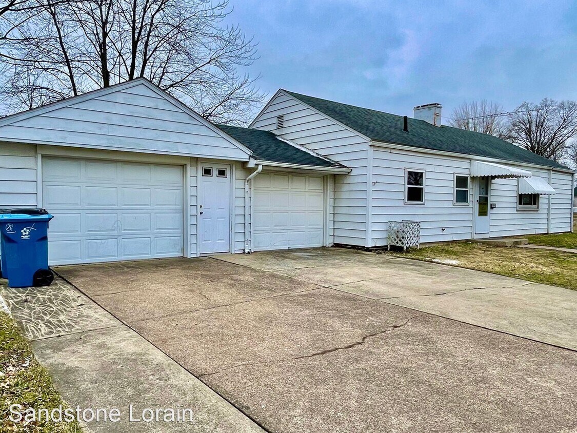 Primary Photo - 3 br, 1 bath House - 2494 E. 39th Street