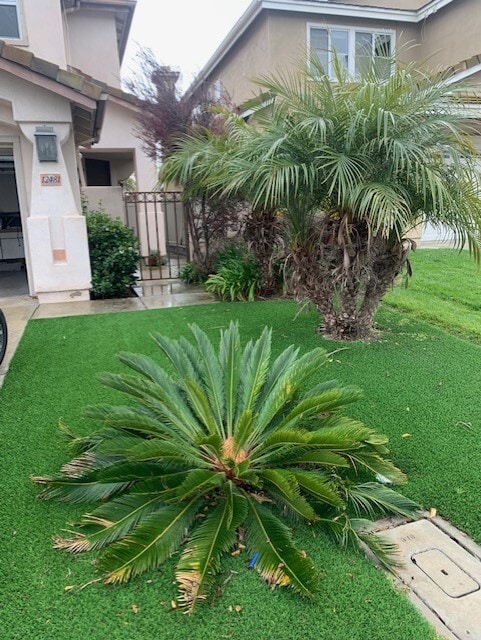 Foto del edificio - 12481 Cavallo St