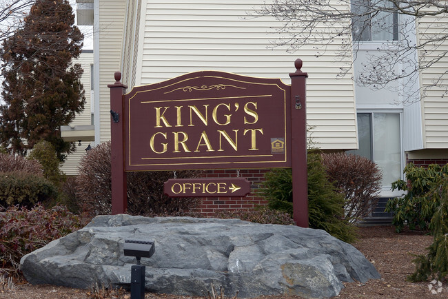 Kings Grant Apartments Virginia Beach