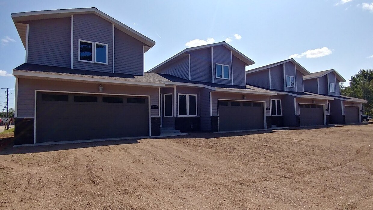 123 Radtke St, Schofield, WI 54476 Townhome Rentals in Schofield WI