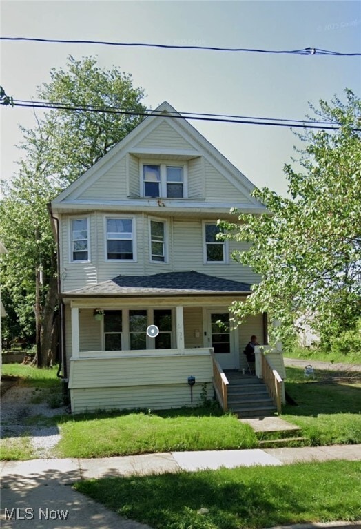 36 Cole Ave Akron, OH 44301 – photo 1