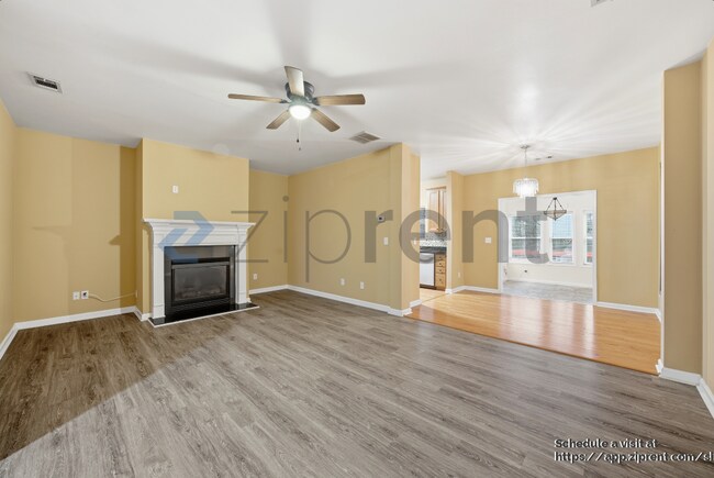 Foto del edificio - 1729 Ridenour Pkwy NW