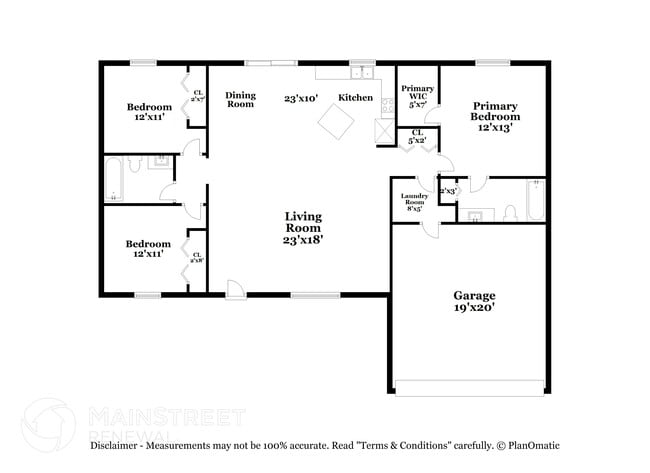 Building Photo - 6030 Latimer Ave
