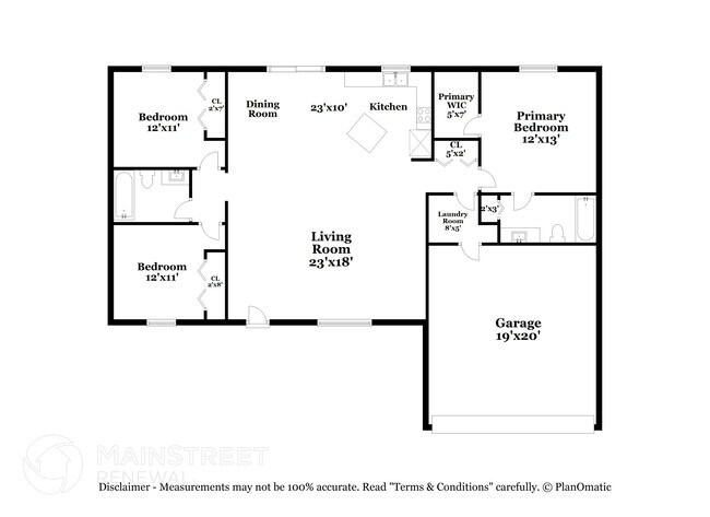 Foto del edificio - 6030 Latimer Ave