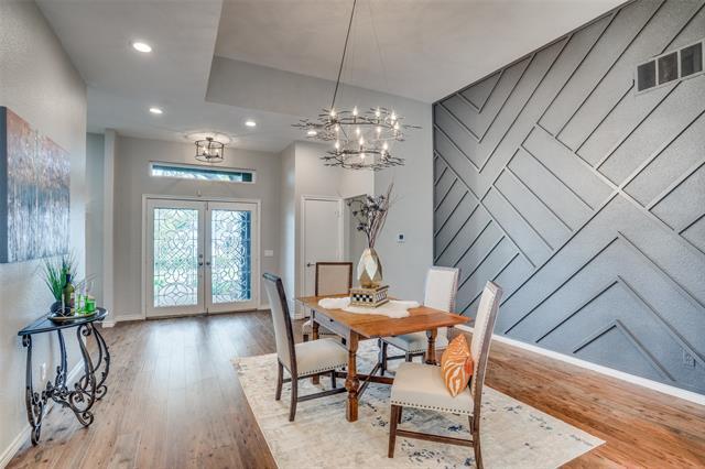 Foto del edificio - 5906 Brushy Creek Trail