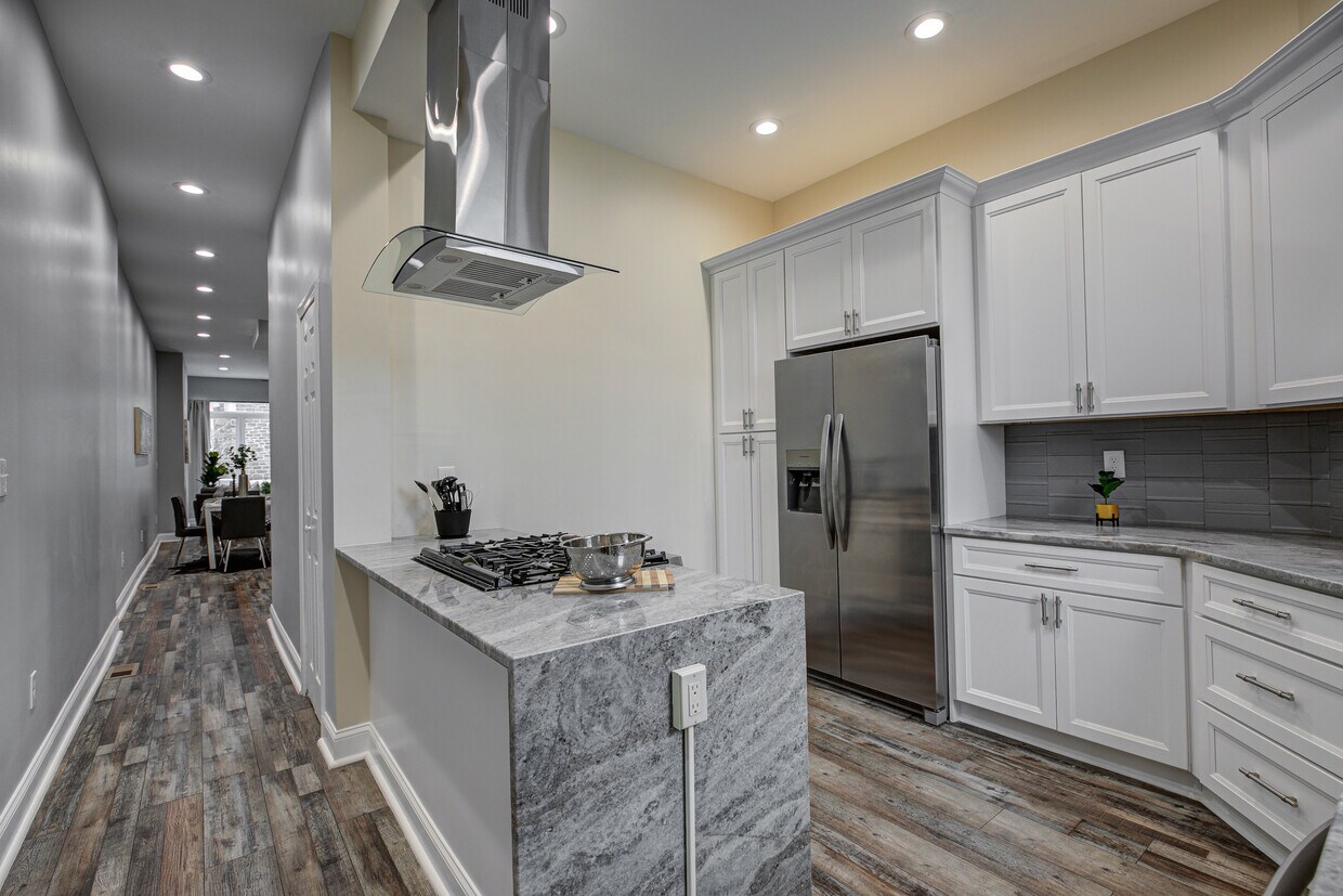 Foto principal - 510 E 22nd St