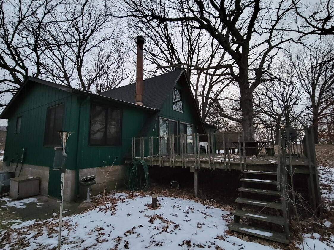 36365 654th Ave, Watkins, MN 55389 House for Rent in Watkins, MN