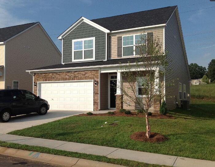 Foto principal - Chapin Home