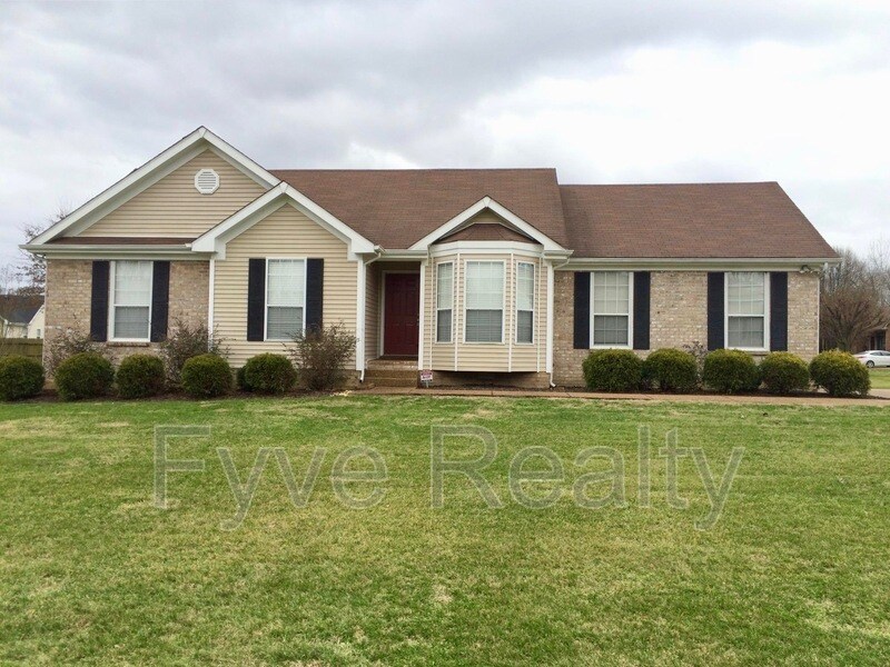 Primary Photo - 1761 Witt Way Dr