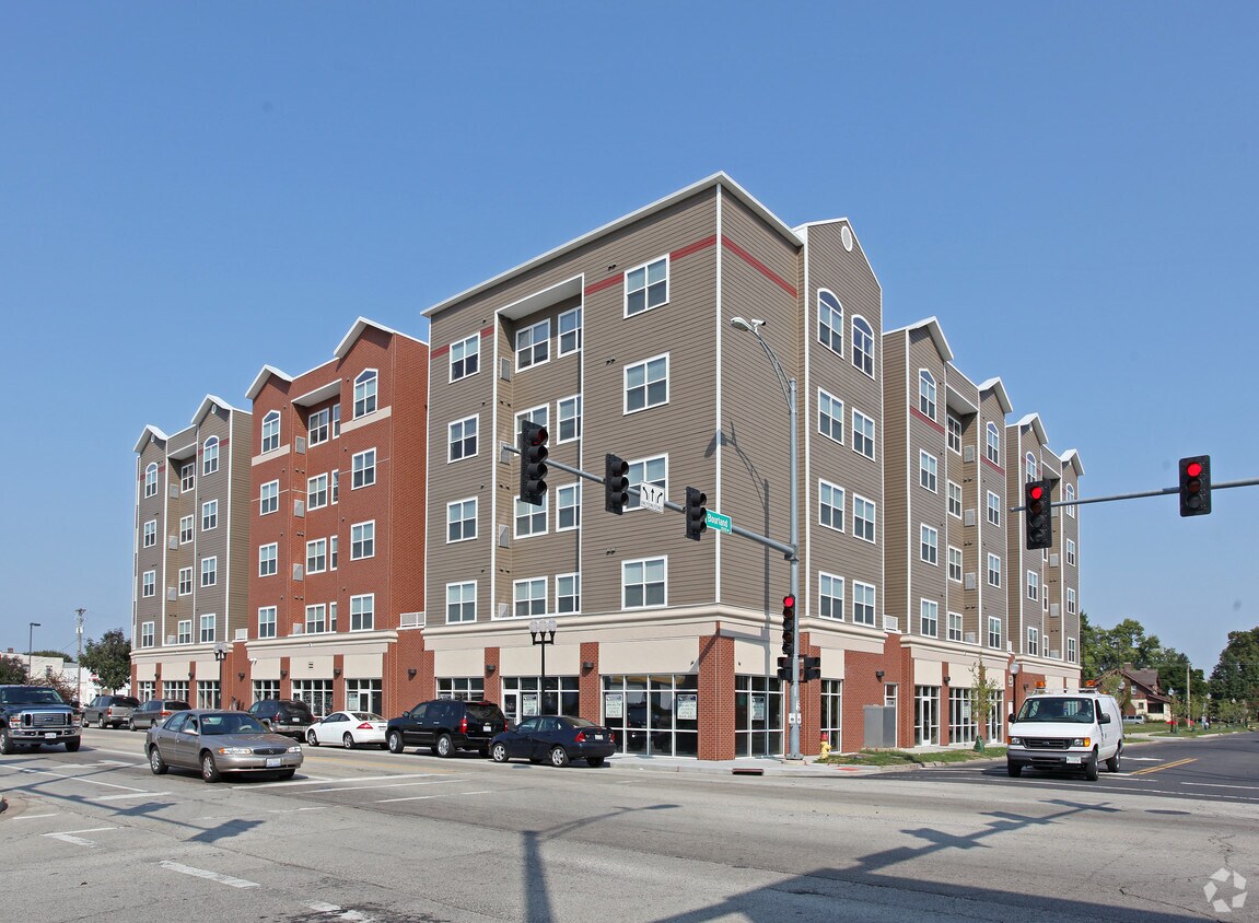 Foto principal - Main Street Commons
