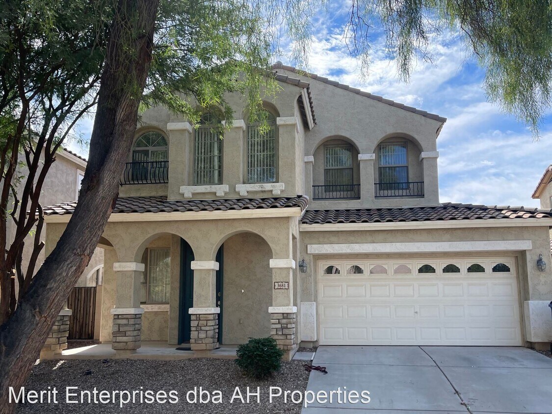 Primary Photo - 4 br, 2.5 bath House - 3681 E TEMECULA WAY