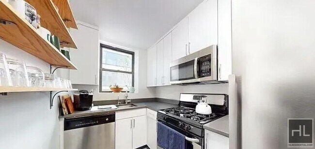 Foto del edificio - WEST 55 STREET