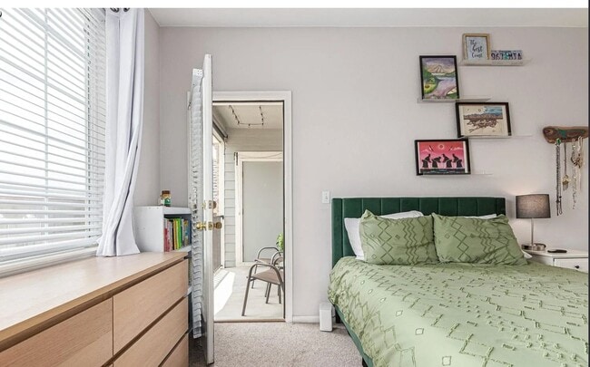 Foto del edificio - 4451 S Ammons St