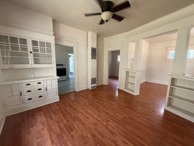 Foto del edificio - 216 N 18th St