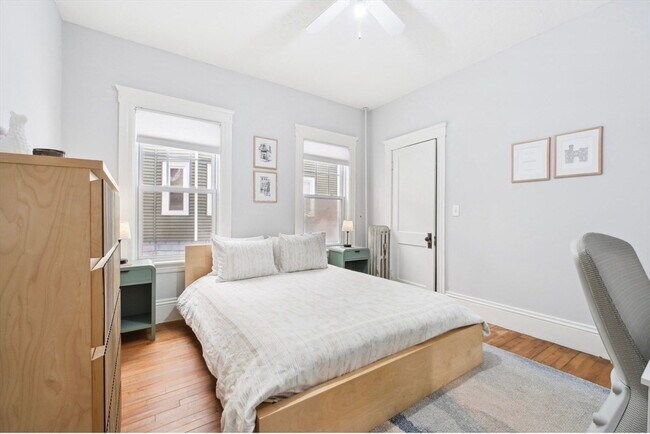 Foto del edificio - 422 Chandler St