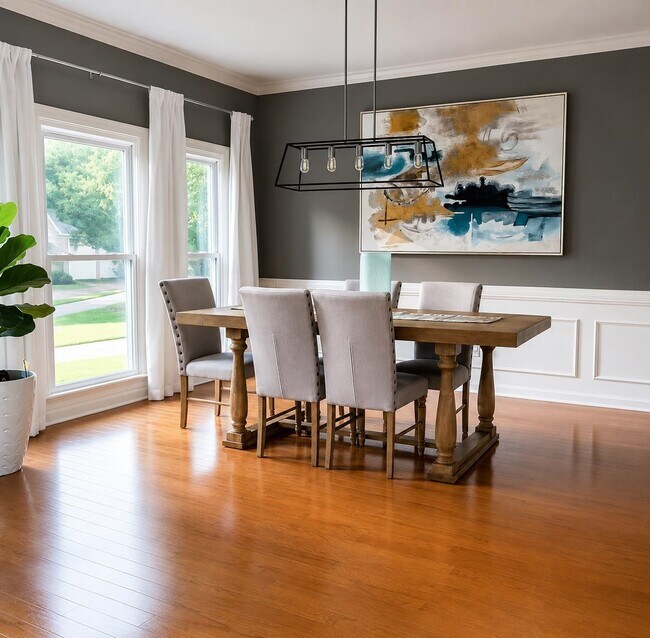 Foto del edificio - 949 Oak Arrow Cove