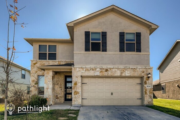 Primary Photo - 8114 Cactus Bend Drive, San Antonio, TX, 7...