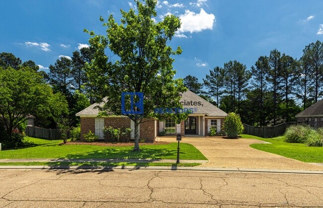 Foto del edificio - 4 Bed/3 Bath home Ashbrooke Subdivision Madison MS
