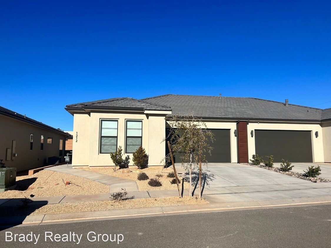 1212 Hopewell Dr, St. UT 84790 House Rental in St. UT