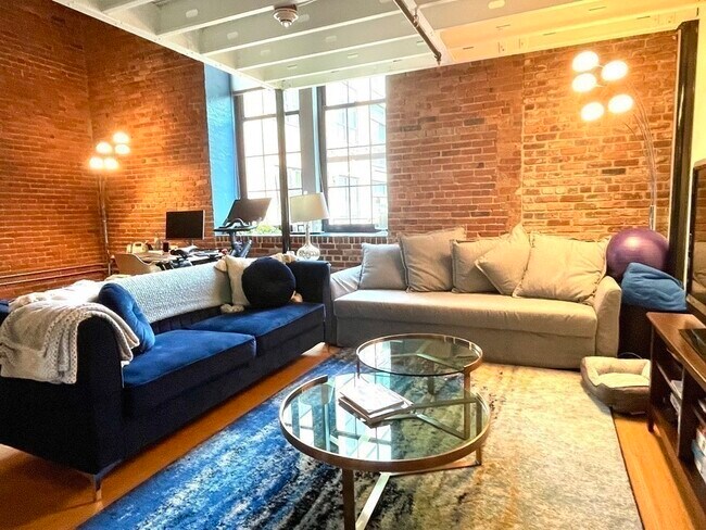 Foto del edificio - 251 Heath St