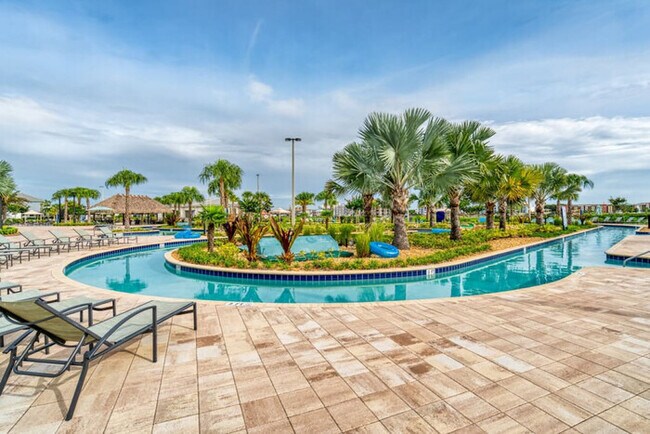 Foto del edificio - 4926 - Modern Home w/ Splash Pool