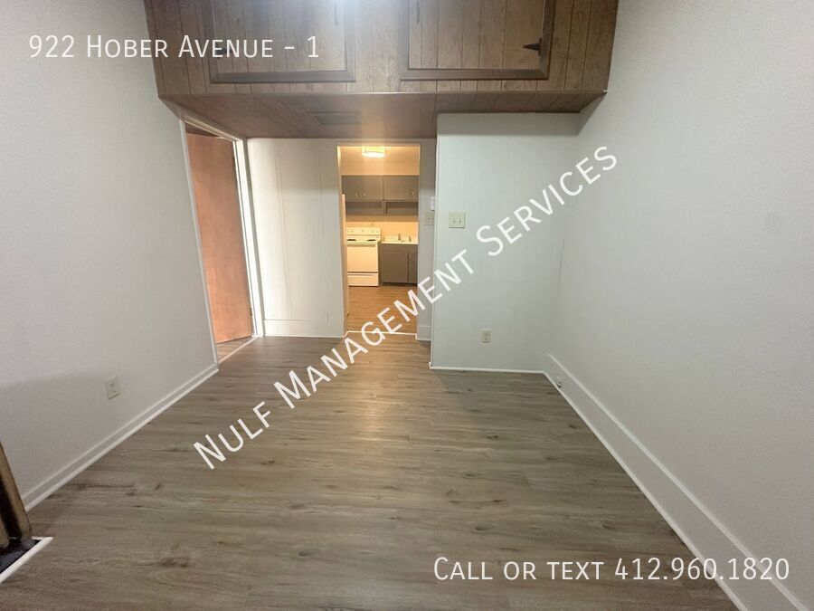 Foto del edificio - 922 Hober Ave