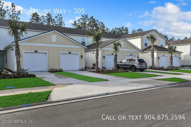 Building Photo - 305 Coastline Wy