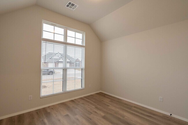 Foto del edificio - New Construction Home 4 Bed 3 Bath in Bixby!
