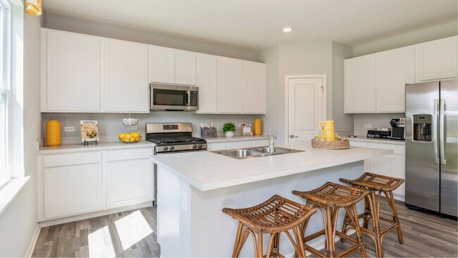 Foto del edificio - 11490 Thomas St