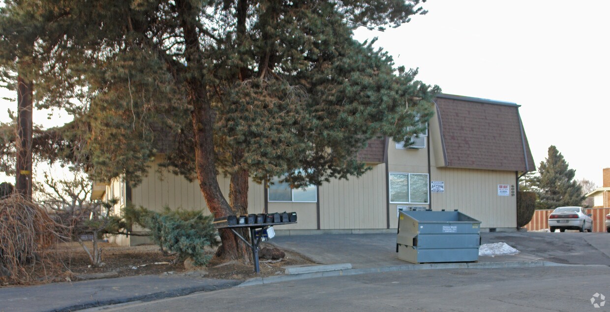 4009 Bell Ave, Yakima, WA 98908 Apartments in Yakima, WA