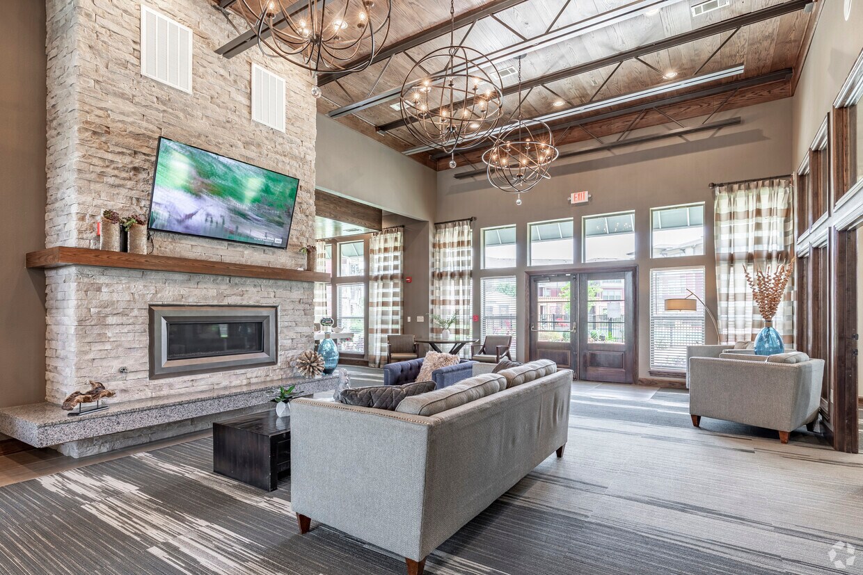Icon at Corpus Christi Apartments - 6901 Saratoga Blvd Corpus Christi, TX |  Apartments.com