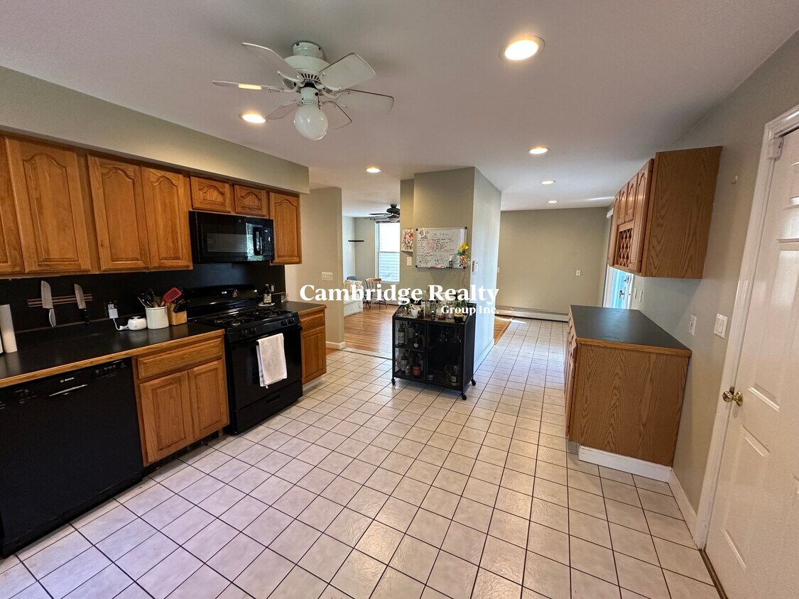 Foto principal - 47 Tremont St