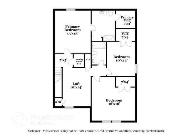 Building Photo - 328 Gourd St