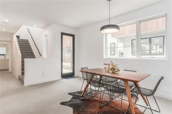 Foto del edificio - 921 Tillery St