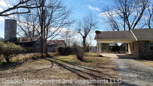 Building Photo - 3 br, 2 bath House - 2985 Holly Springs Road
