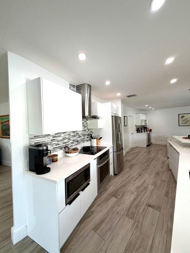 Foto del edificio - 100 SW 11th Ave