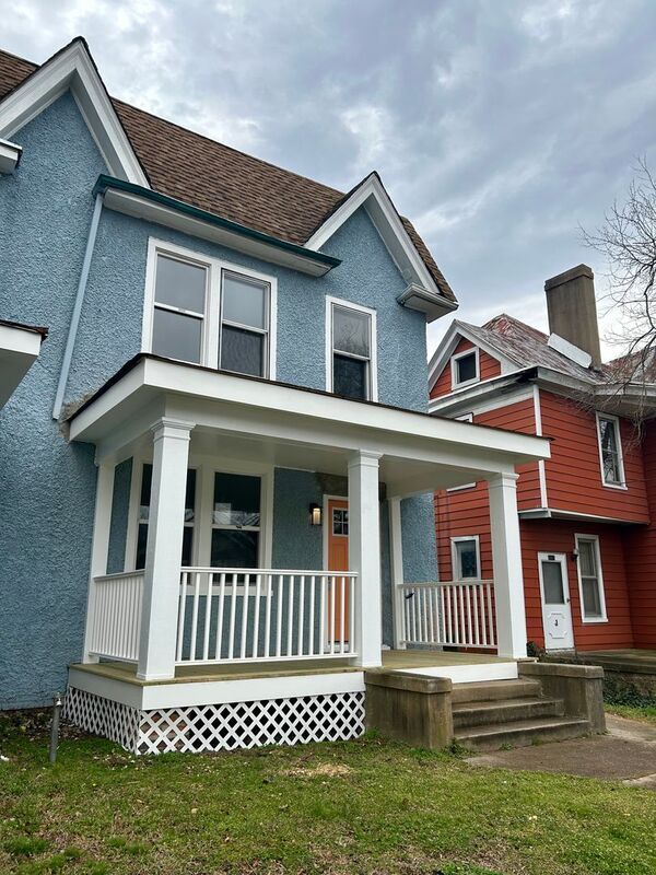 Foto del edificio - 1909 Rose Ave