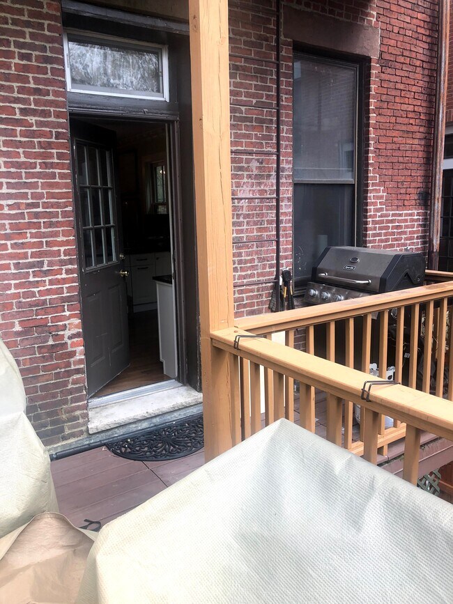 Foto del edificio - 95 Third St