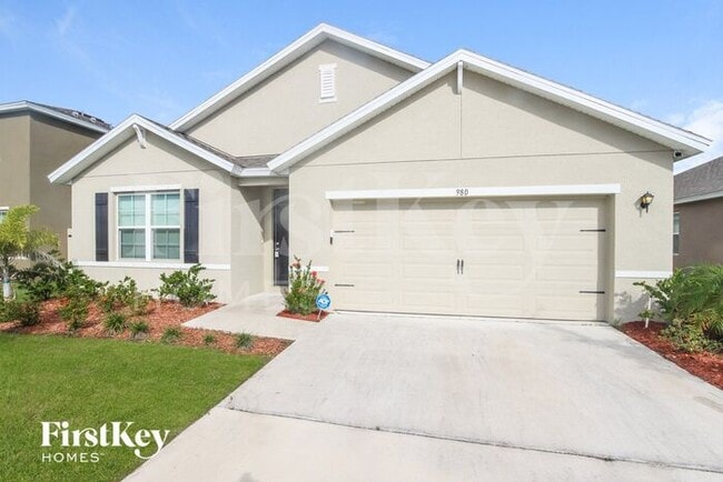Building Photo - 980 Newton Cir