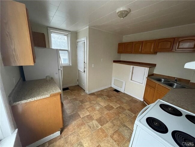 Foto del edificio - 209 William St