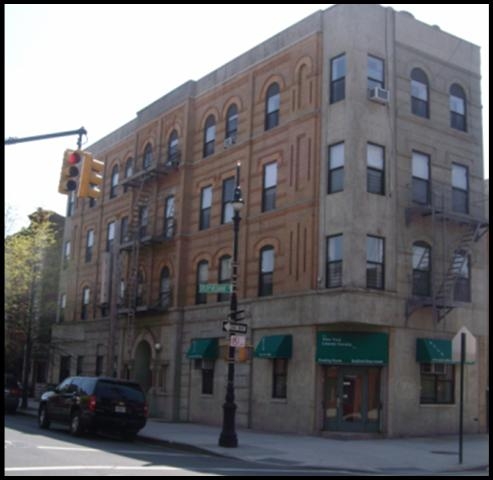 Primary Photo - 148 Stuyvesant Ave