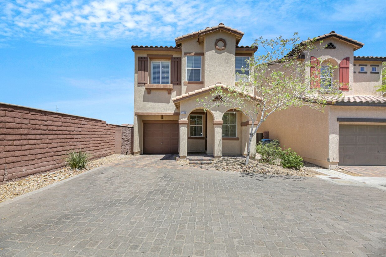 Foto principal - Great 2 bedroom single family home in Moun...