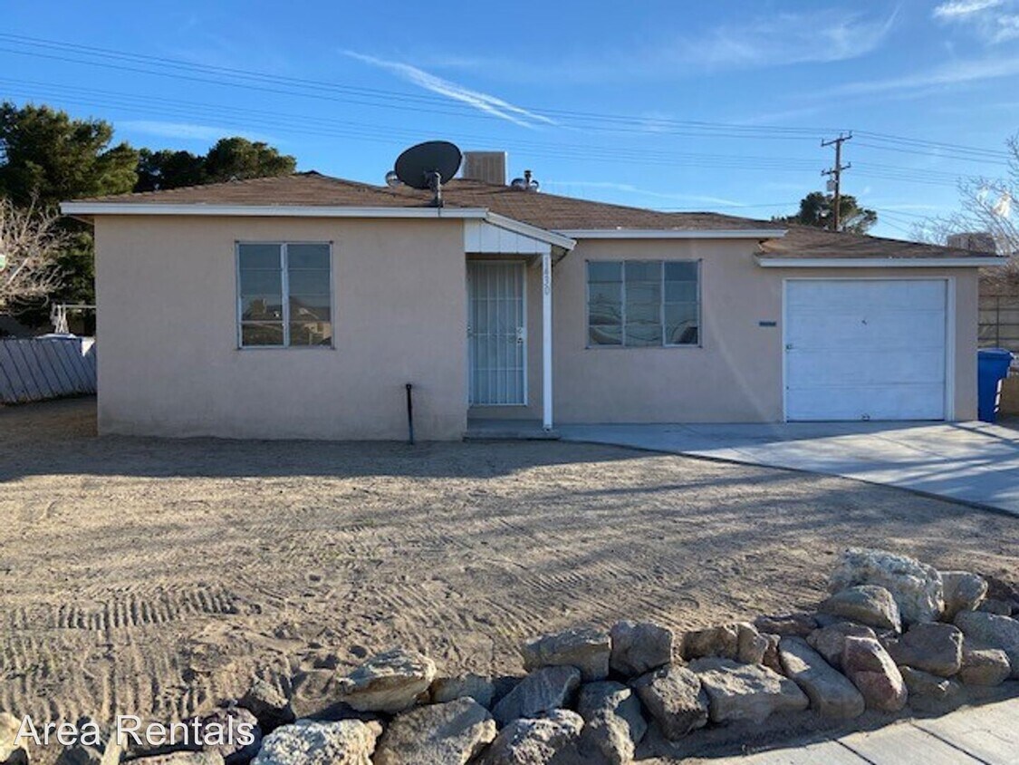 24 Apartments for Rent in Barstow, CA Westside Rentals