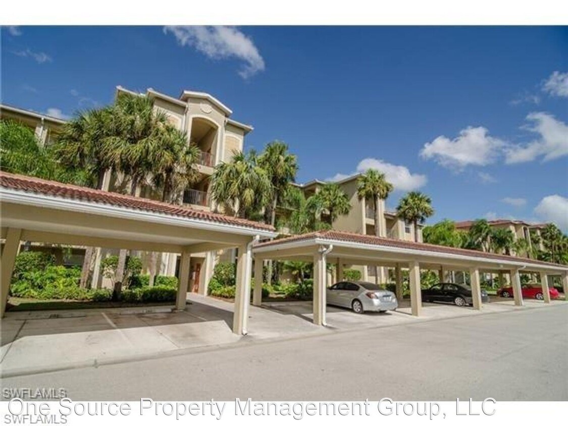 Vistas At Heritage Bay Naples Fl For Rent