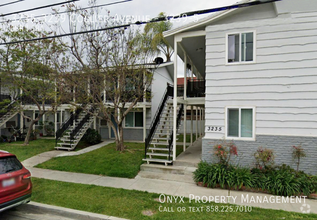 Building Photo - 3235-3239 Collier Ave
