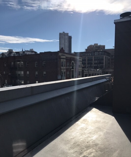 Primary Photo - Portofino Condominiums ~ Capitol Hill