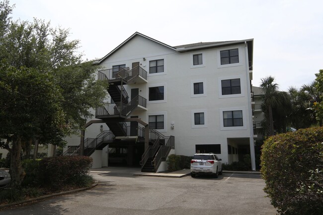 Foto del edificio - 2/2 Winter Park condo just 1/4 mile to Par...