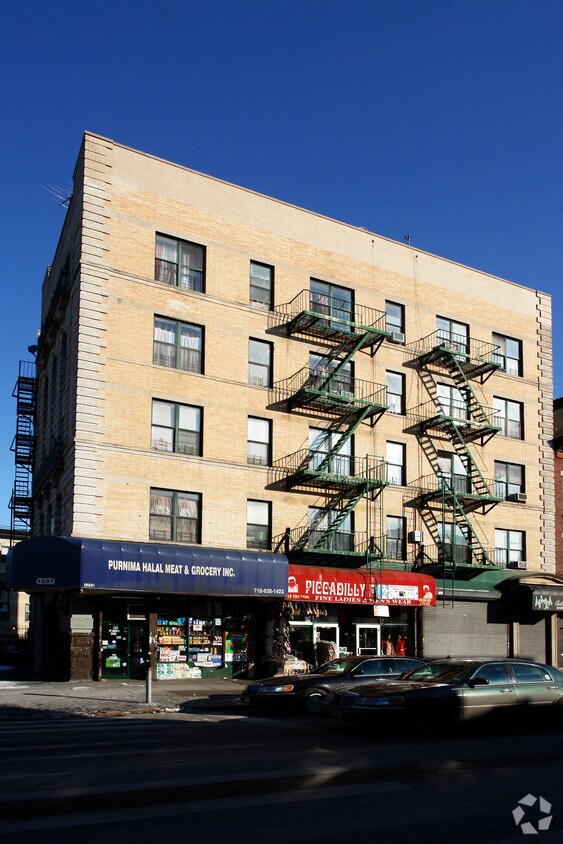 2 Macon St, Brooklyn, NY 11216 Apartments in Brooklyn, NY