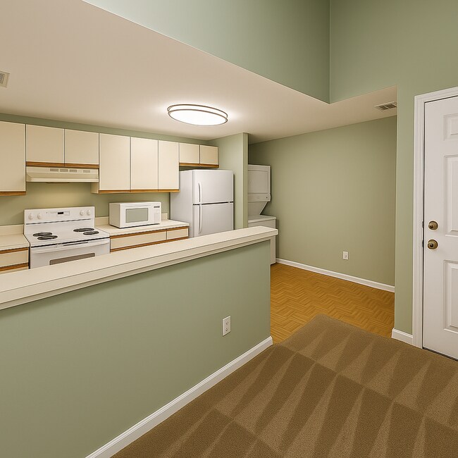 Foto del edificio - 184 Meadow Ridge Rd